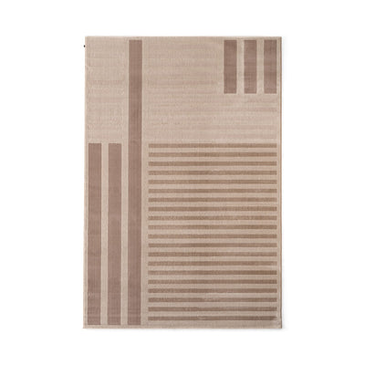 product image for hachiko rug by connubia cbm7254004 1 80