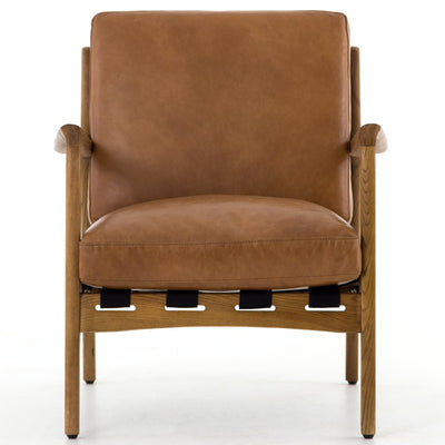 product image for Silas Chair In Patina Copper 88