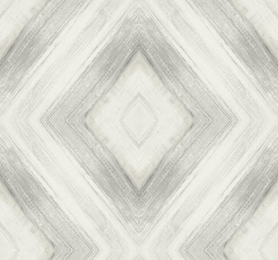 product image of Ballad Fog Wallpaper from Carol Benson-Cobb Signature Collection by York Wallcoverings 516
