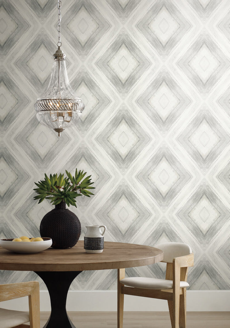 media image for Ballad Fog Wallpaper from Carol Benson-Cobb Signature Collection by York Wallcoverings 291