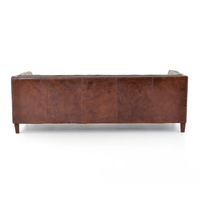product image for Abbott Sofa In Cigar 84