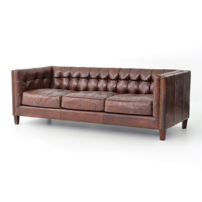 product image for Abbott Sofa In Cigar 75