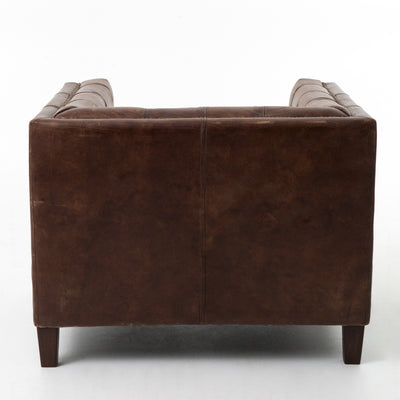 product image for Abbott Club Chair In Cigar 35