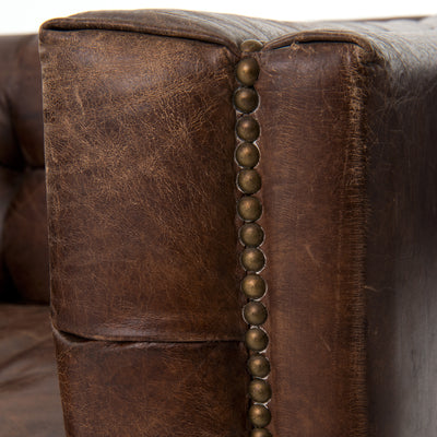 product image for Abbott Club Chair In Cigar 33