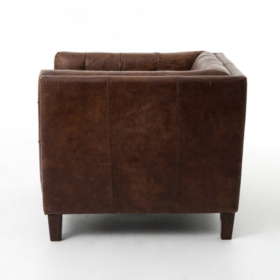 product image for Abbott Club Chair In Cigar 21