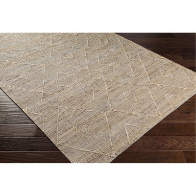 product image for Cadence CEC-2307 Hand Woven Rug in Camel & Khaki by Surya 86