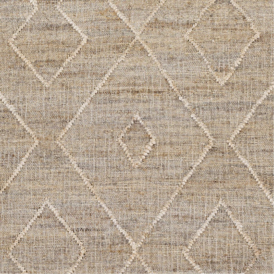 product image for Cadence CEC-2307 Hand Woven Rug in Camel & Khaki by Surya 82