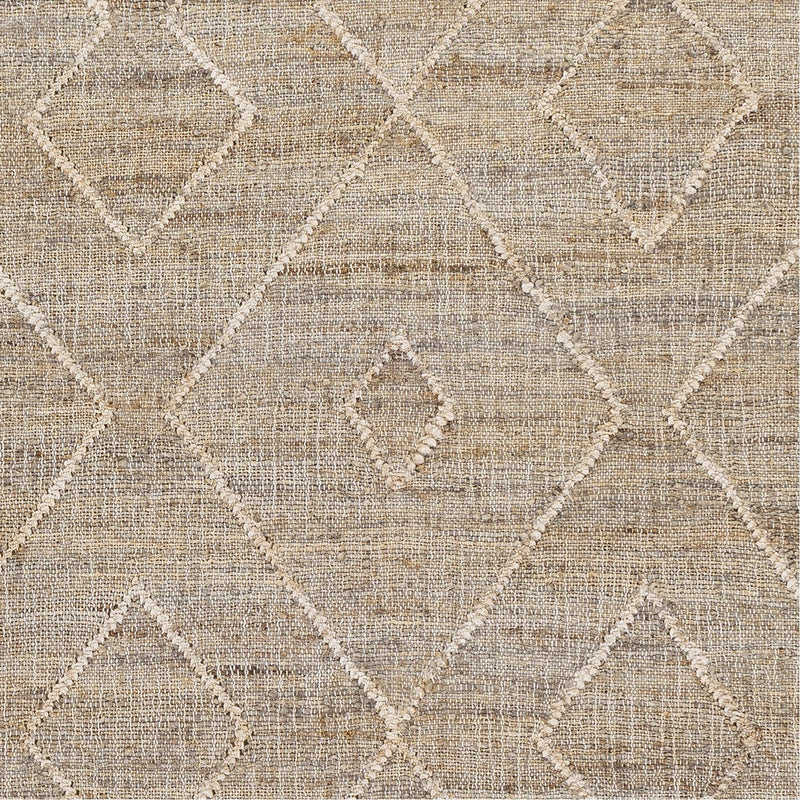 media image for Cadence CEC-2307 Hand Woven Rug in Camel & Khaki by Surya 223