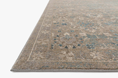 product image for Century Rug in Bluestone design by Loloi 19