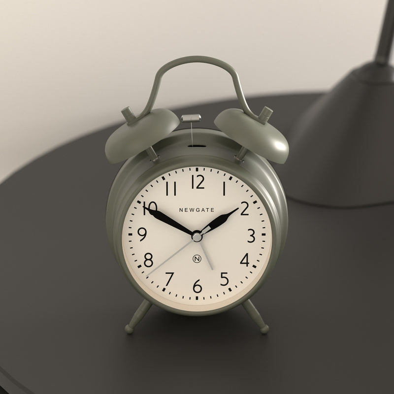 media image for Covent Garden Alarm Clock Alarm Clock 271