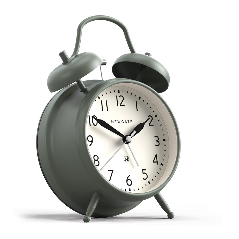 media image for Covent Garden Alarm Clock Alarm Clock 242