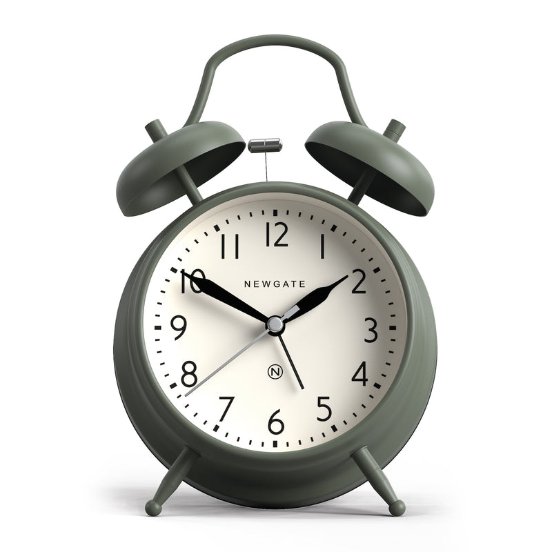 media image for Covent Garden Alarm Clock Alarm Clock 231