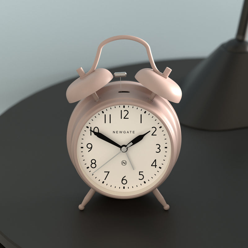 media image for Covent Garden Alarm Clock Alarm Clock 276