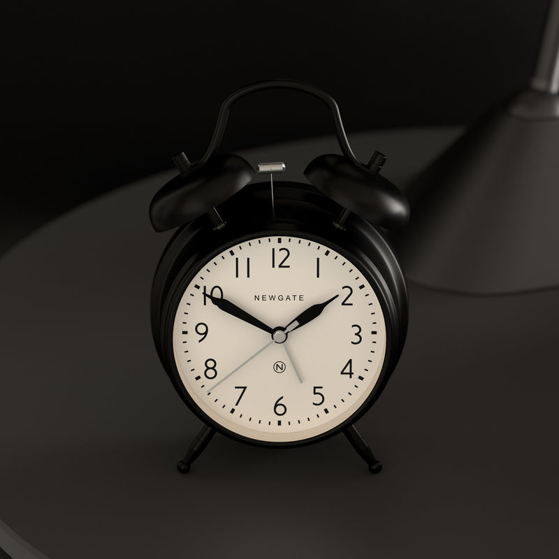 media image for Covent Garden Alarm Clock Alarm Clock 285