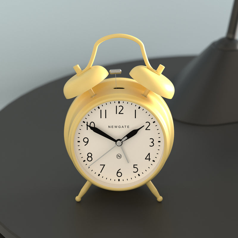 media image for Covent Garden Alarm Clock Alarm Clock 243