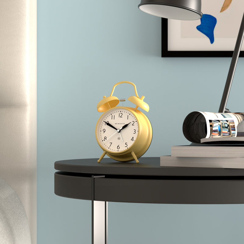media image for Covent Garden Alarm Clock Alarm Clock 288