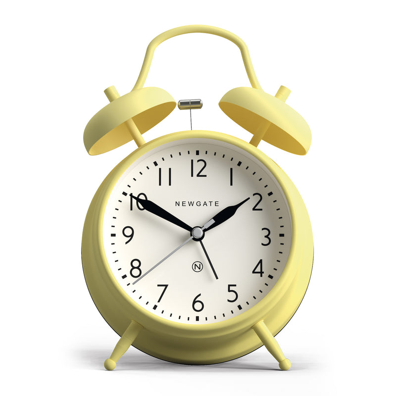 media image for Covent Garden Alarm Clock Alarm Clock 211