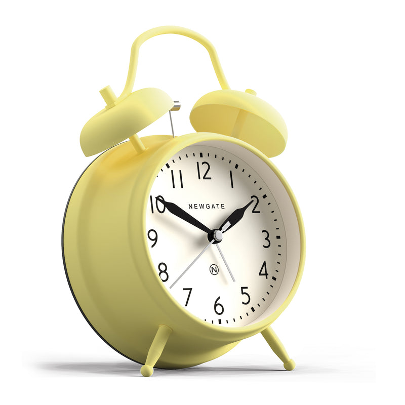 media image for Covent Garden Alarm Clock Alarm Clock 218