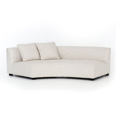 product image of Liam Left Arm Facing Sofa Piece In Dover Crescent 580