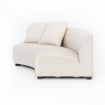 product image for Liam Left Arm Facing Sofa Piece In Dover Crescent 74