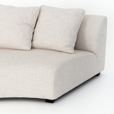product image for Liam 2 Pc Sectional Dover Crescent 17