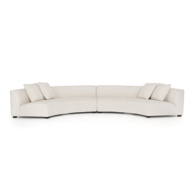 product image for Liam 2 Pc Sectional Dover Crescent 74