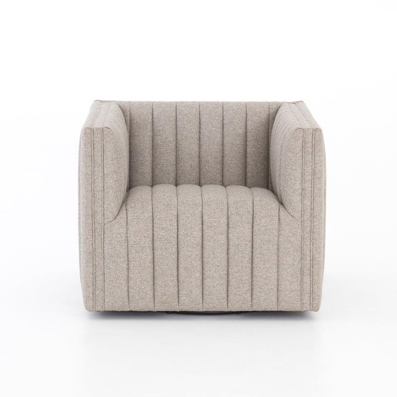 media image for Augustine Swivel Chair 283