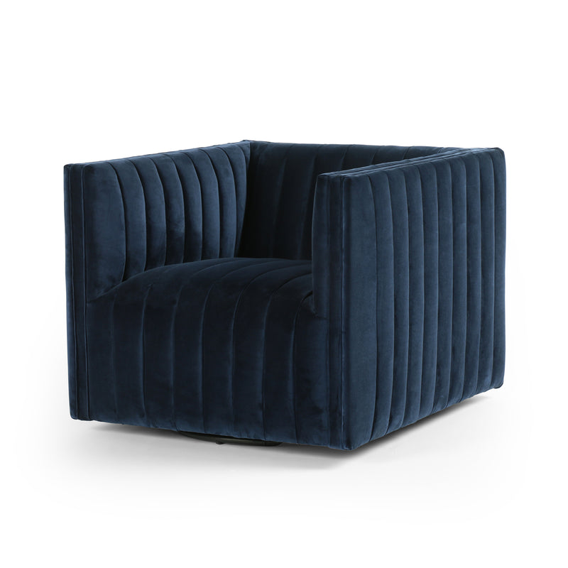 media image for Augustine Swivel Chair 235