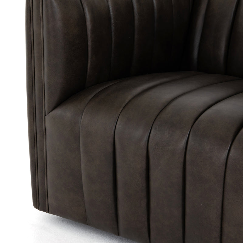 media image for Augustine Swivel Chair 275
