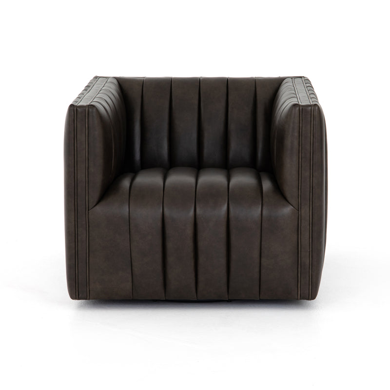 media image for Augustine Swivel Chair 278