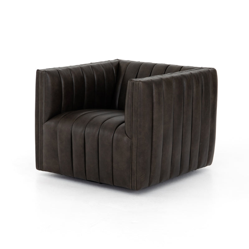 media image for Augustine Swivel Chair 234