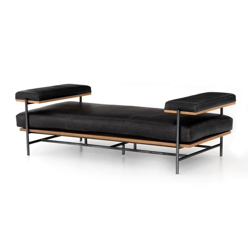 media image for Kennon Chaise 216