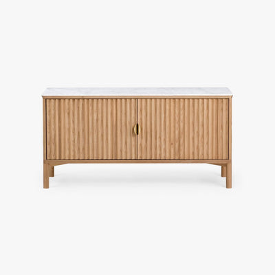 product image for Olive Reeded Sideboard 1 30