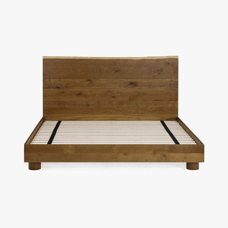 media image for Paolo Live Edge Oak Bed 7 280