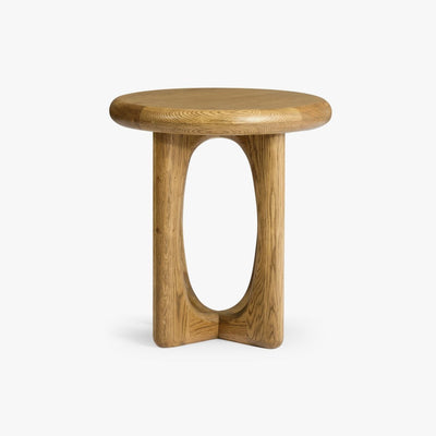 product image of Eva Oak Side Table 1 529