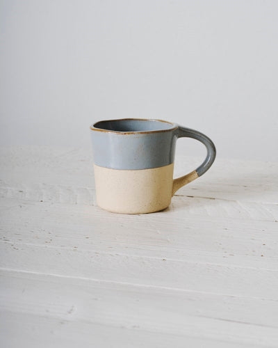 product image for Harbor Handbuilt Mug - Set of 2 1 55