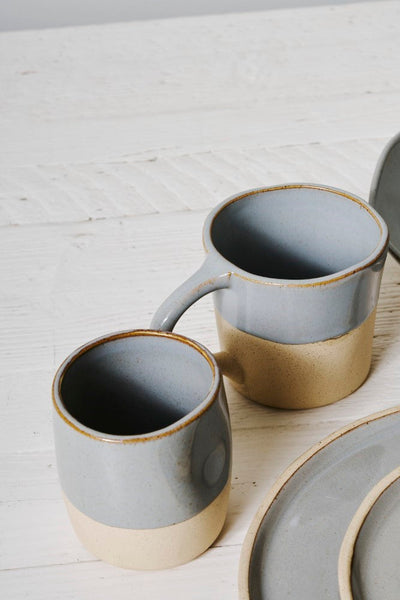 product image for Harbor Handbuilt Mug - Set of 2 29