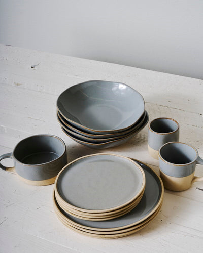 product image for River Dinner Plate - Set of 4 62