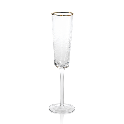 product image of aperitivo triangular champagne flute 1 535