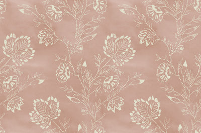 product image for Barbier Wallpaper in Light Pink by Christiane Lemieux for York Wallcoverings 62