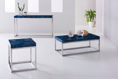 product image for Agate Console Table By Phillips Collection Ch87919 4 71