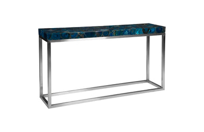 product image for Agate Console Table By Phillips Collection Ch87919 1 23