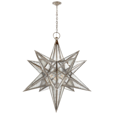product image for Moravian XL Star Lantern by Chapman & Myers 13