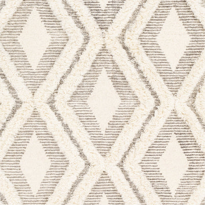 product image for Cherokee CHK-2305 Hand Tufted Rug in Camel & Cream by Surya 9
