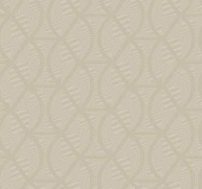 product image of Opposites Attract Cream Wallpaper from the Modern Artisan II Collection by Candice Olson 529