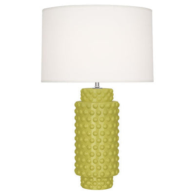 product image for dolly table lamp by robert abbey 30 33