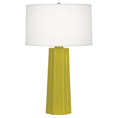 product image for mason table lamp by robert abbey 24 93