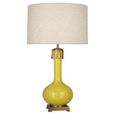 product image for Athena Table Lamp by Robert Abbey 47