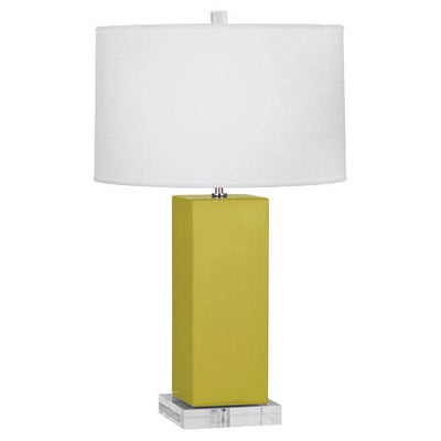 product image for Harvey Table Lamp by Robert Abbey 93