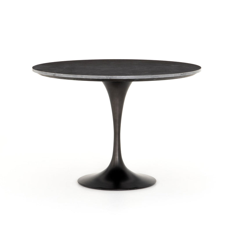 media image for powell bistro table new by bd studio 105807 005 4 281